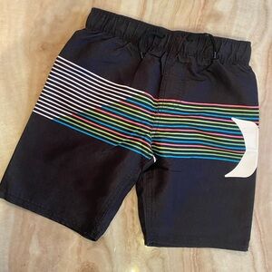 Hurley swim trunks